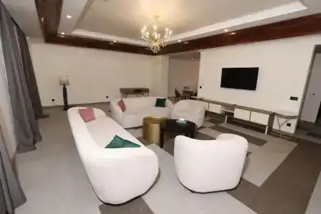 Golden Palace Resort & Spa GL - 46