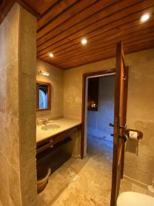 Les Maisons De Cappadoce - 139