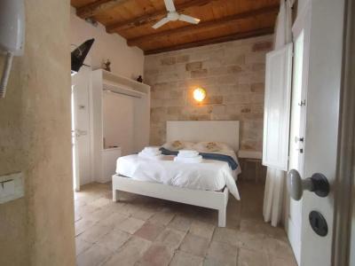 Antico Mondo Rooms & Suites - 42