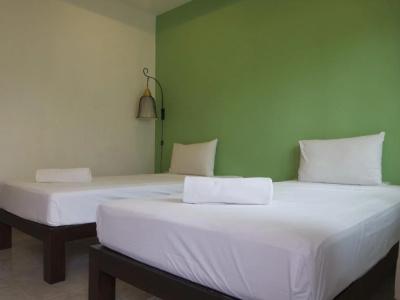 Hacienda Phuket - 1