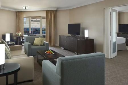 Intercontinental Centre, An Ihg - 157
