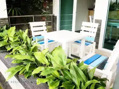 TK residence - 30