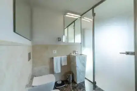 Donati Luxury Tower Suites - 47