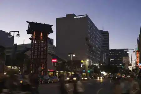 Miyako Los Angeles - 0