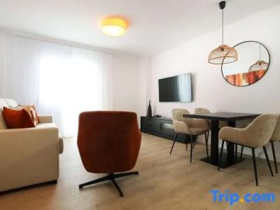 Ramada & Suites by Wyndham Costa del Sol Fuengirola - 78