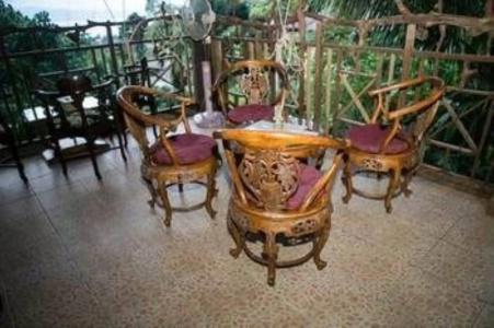 Le Bout du Monde - Khmer Lodge - 15