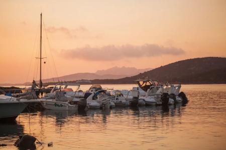 Camping Village Capo d'Orso - 13