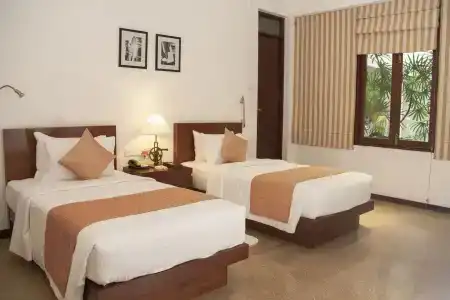 Colombo Court & Spa - 14