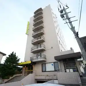 Select Inn Hachinohe Chuo - 26