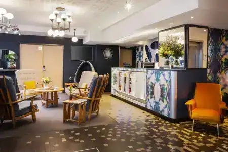 Best Western Premier Why - 24