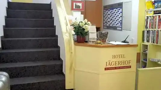 Jägerhof - 12