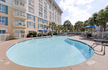 Hampton Inn Broadway at the Beach - 12