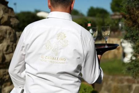 Il Cavallino - 70