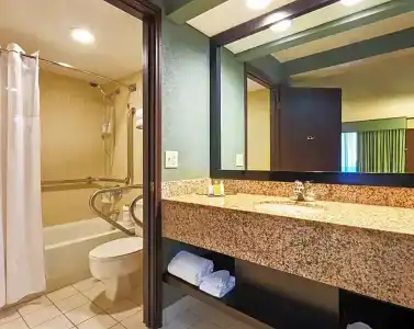 DoubleTree by Hilton Orlando at SeaWorld - 67