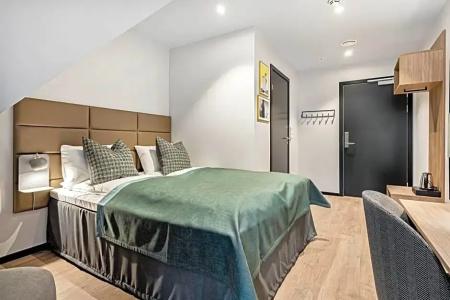 Best Western Plus City - 49