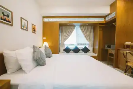 Amaka Bed and Breakfast - 105