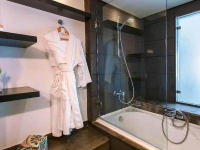 Mövenpick Gammarth Tunis - 61