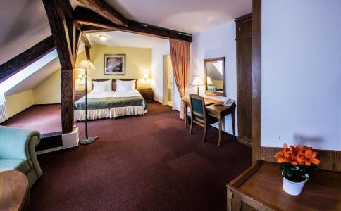 Dvorak Cesky Krumlov - 62
