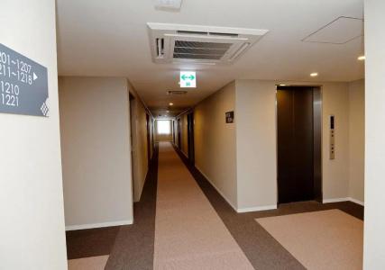 Shibetsu Grand - 12