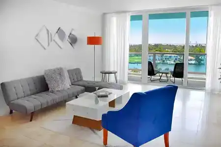 Seacoast Suites on Miami Beach - 185