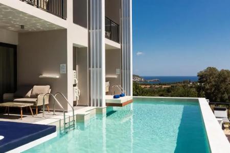 T Premium Suites - 34