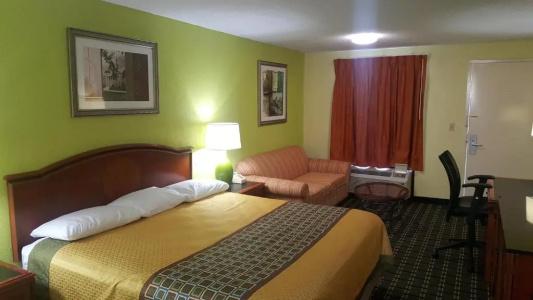 American Inn - 16