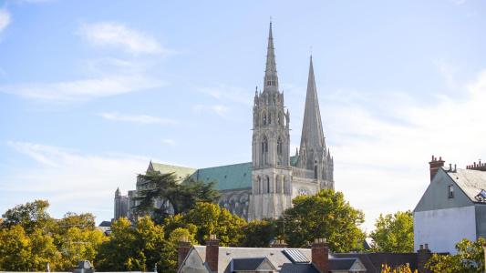 Campanile Centre - Gare - Cathédrale - 31