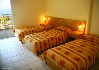 Aqua Sun Village - 2