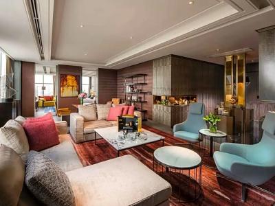 Sofitel Damansara - 127