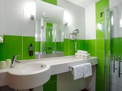ibis Styles Bourges - 105