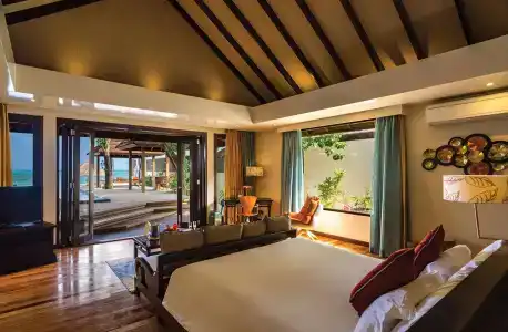 Atmosphere Kanifushi - Premium All Inclusive with Free Transfers - 10