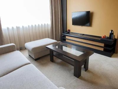 Four Points by Sheraton Kecskemet & Conference Center - 57