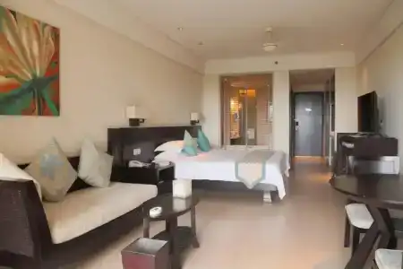 Howard Johnson Resort Sanya Bay - 28