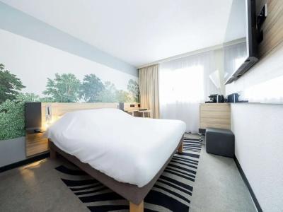 Novotel Suites Montpellier Antigone - 160
