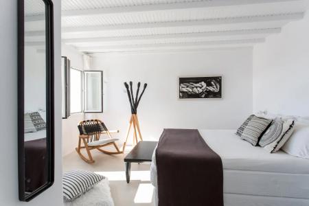 Ostraco Suites - 186