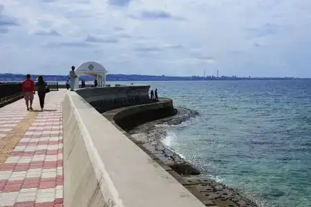 Sunset Terrace - 19