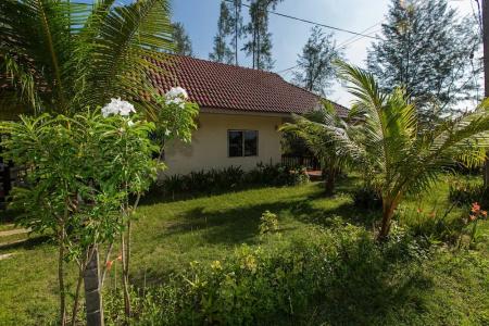 Pranee Beach Bungalows - 49