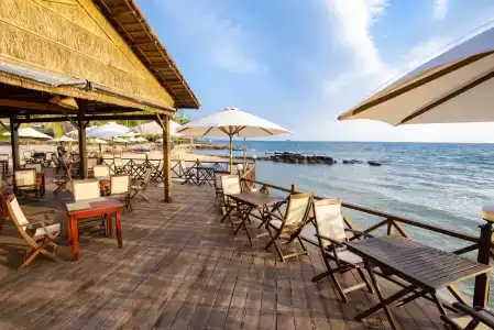 Phu Quoc Eco Beach Resort - 14