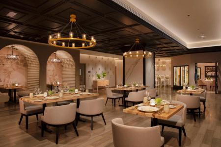 Breathless Cancun Soul Resort & Spa - Adults Only - All Inclusive - 28
