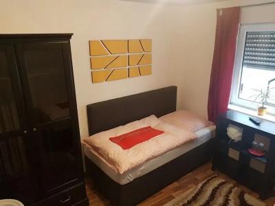 Hostel Nuremberg - 16