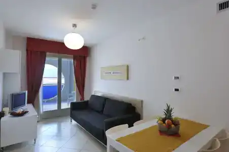 Ashanti Aparthotel - 94