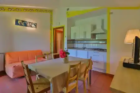 Residence Il Castagno - 46