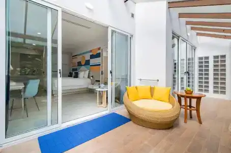 Boat Lagoon Resort - Sha Plus - 84