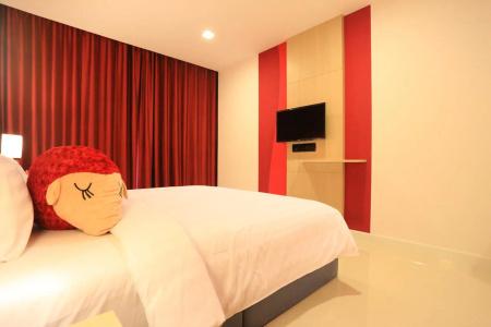 Sleep With Me Design @ Patong (Sha Plus+) - 7