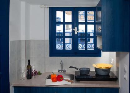 Roula Villa Studios & - 202