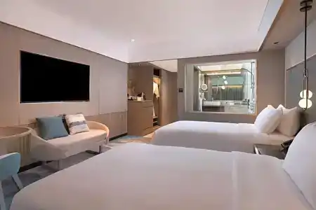 Sari Pacific Jakarta - 75