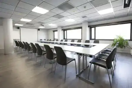 Scandic Kuopio - 19