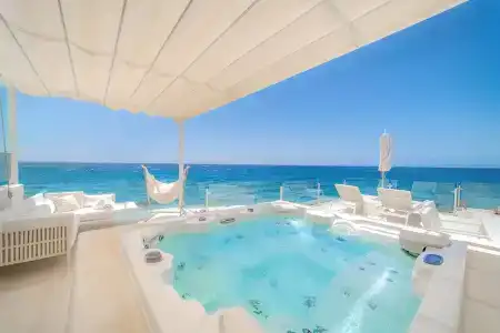 Lani's Suites de Luxe - Adults Only - 21