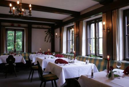 Kneipp KurMarienbad - 13