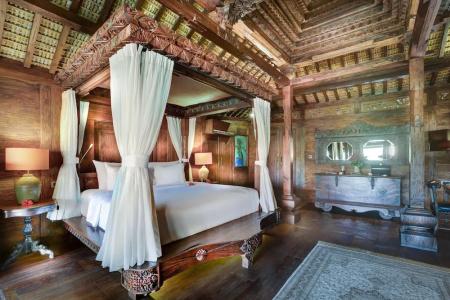 Permata Ayung Private Estate (Adults Only) - 137